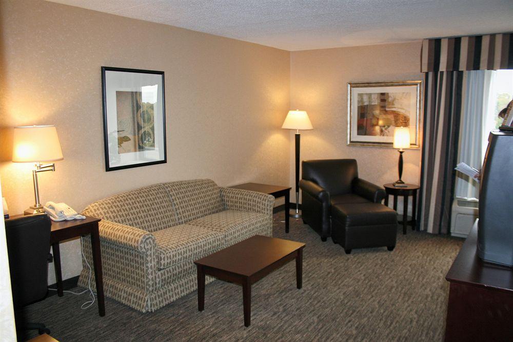 Holiday Inn Express Seaford-Route 13 Værelse billede