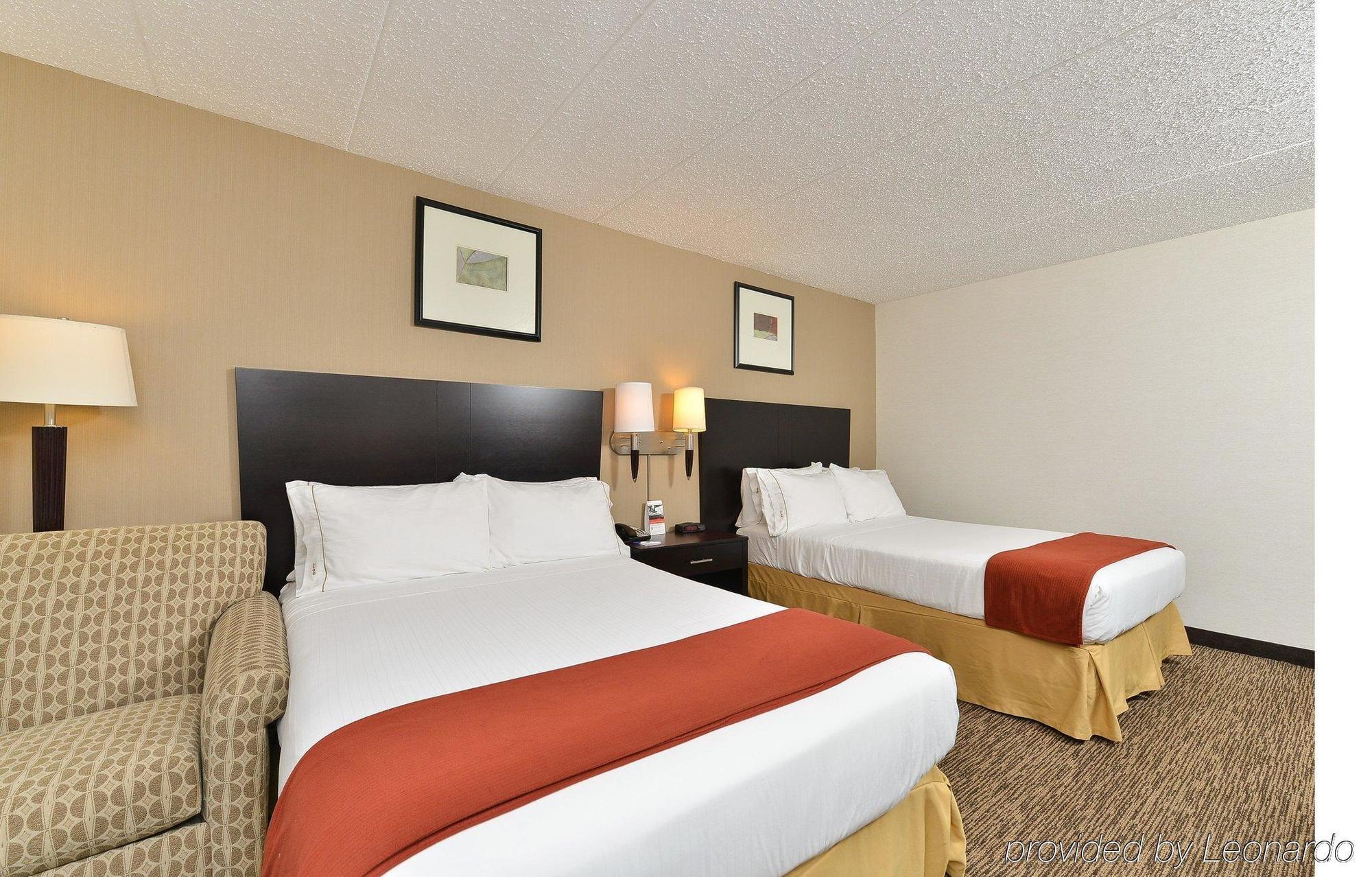 Holiday Inn Express Seaford-Route 13 Eksteriør billede