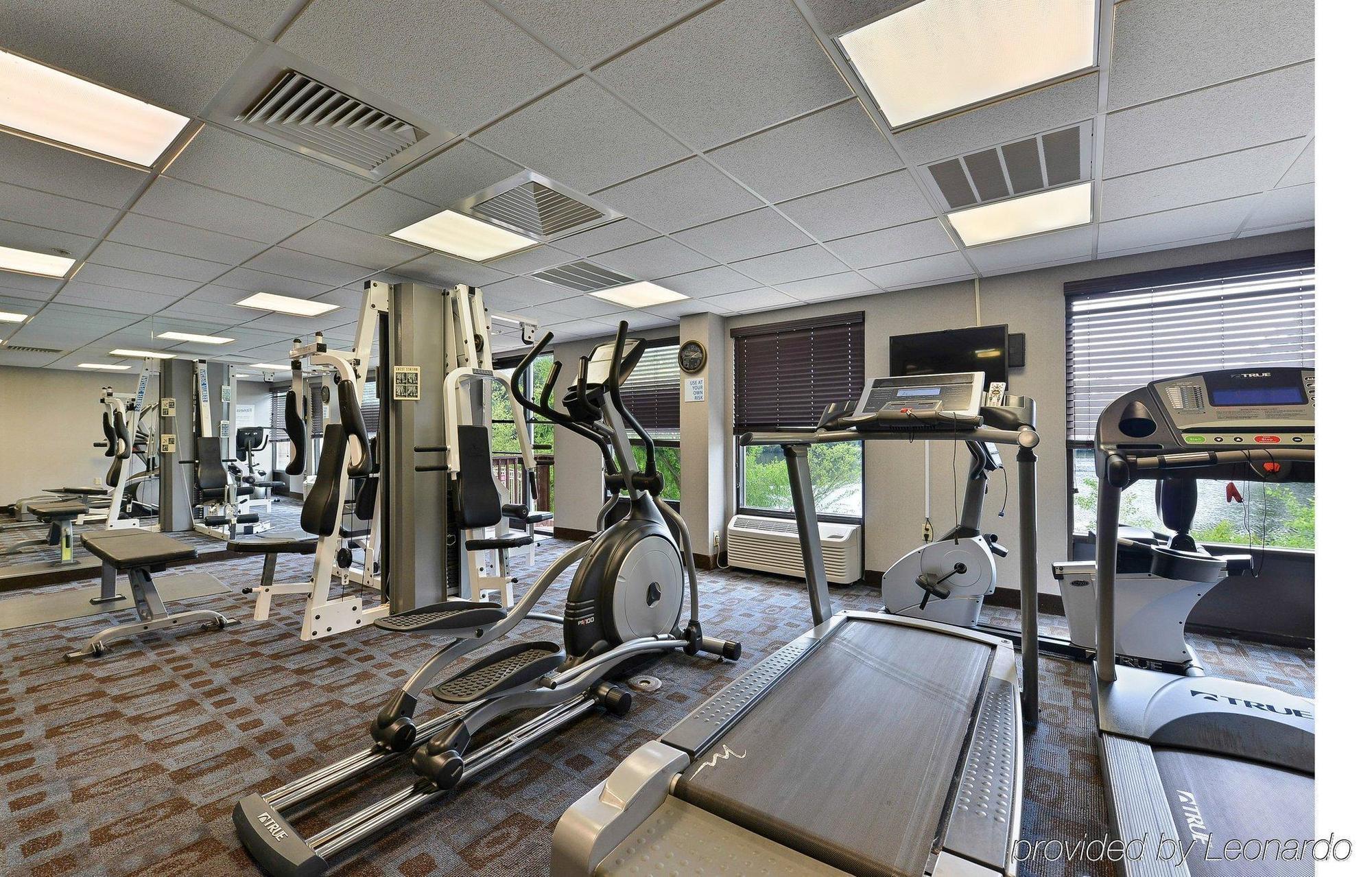 Holiday Inn Express Seaford-Route 13 Eksteriør billede