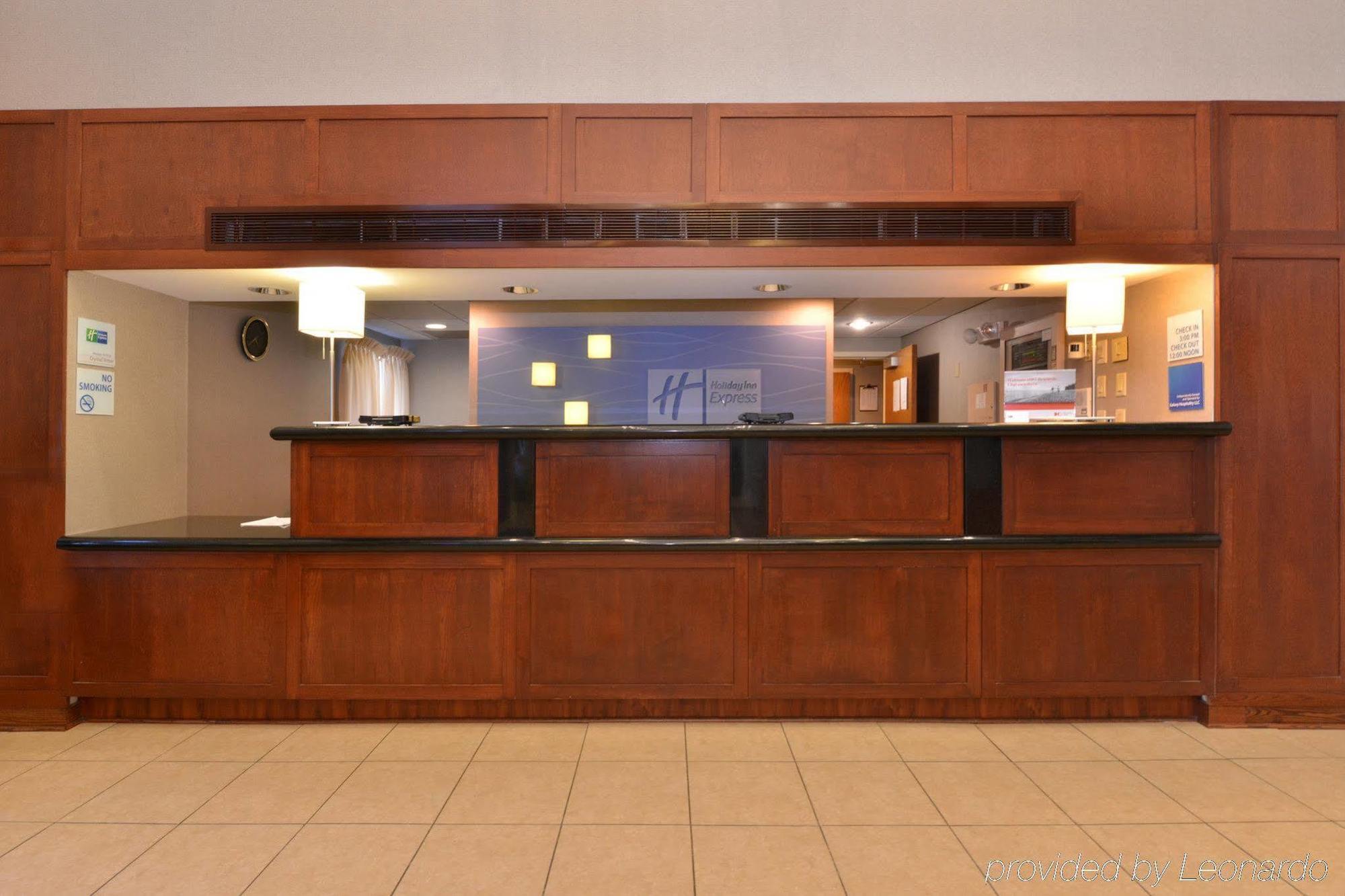 Holiday Inn Express Seaford-Route 13 Eksteriør billede