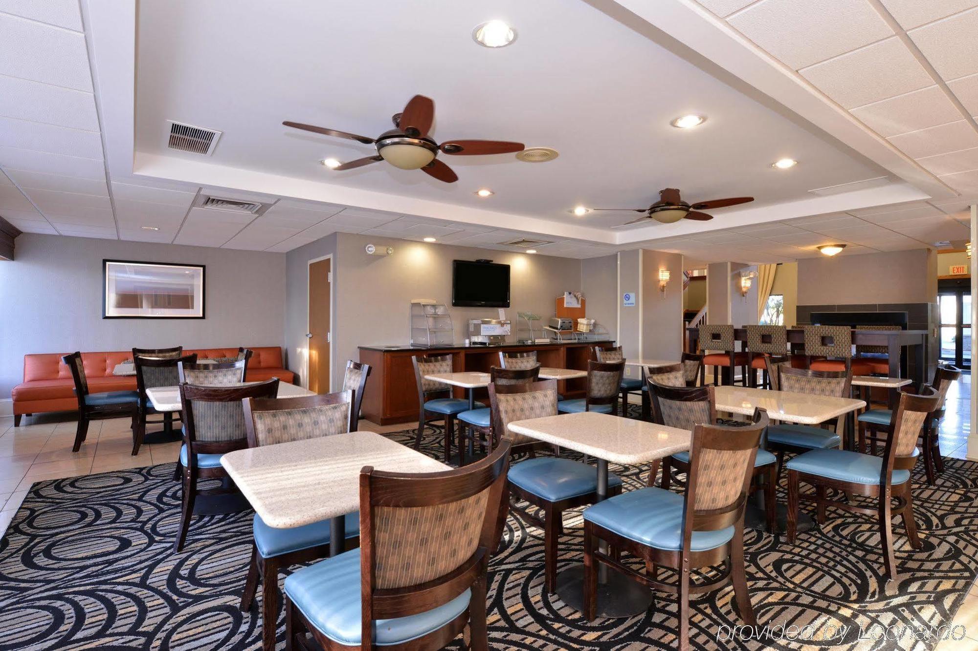 Holiday Inn Express Seaford-Route 13 Eksteriør billede