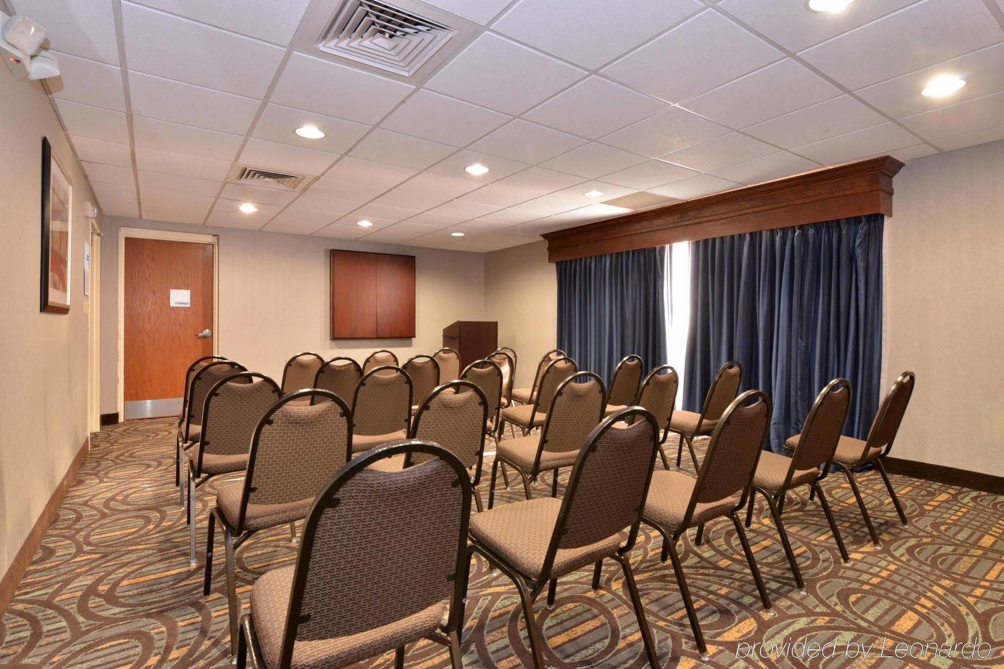 Holiday Inn Express Seaford-Route 13 Eksteriør billede