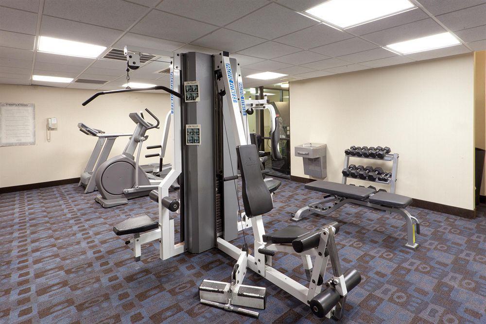 Holiday Inn Express Seaford-Route 13 Eksteriør billede