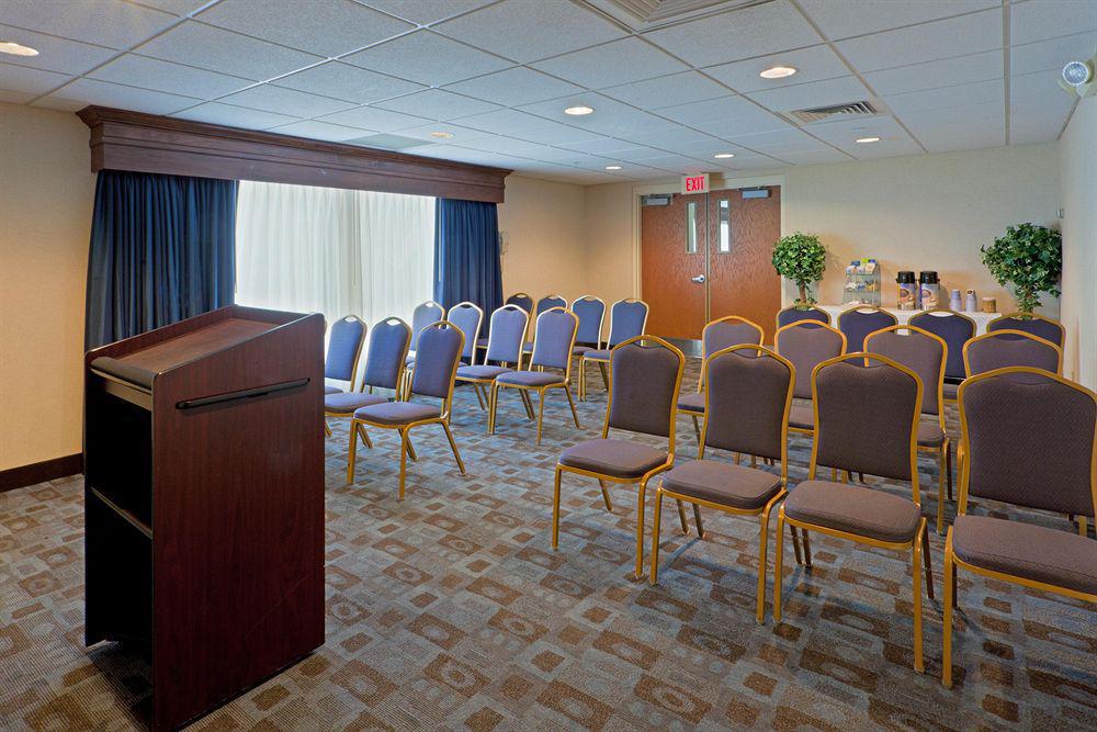 Holiday Inn Express Seaford-Route 13 Faciliteter billede
